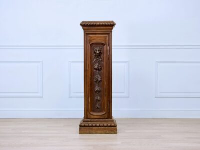 IMG_5834 Антикварна підставка-стелаж