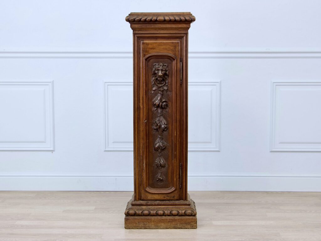 IMG_5835 Антикварна підставка-стелаж