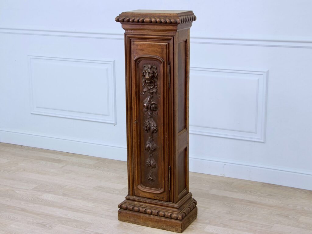 IMG_5836 Антикварна підставка-стелаж