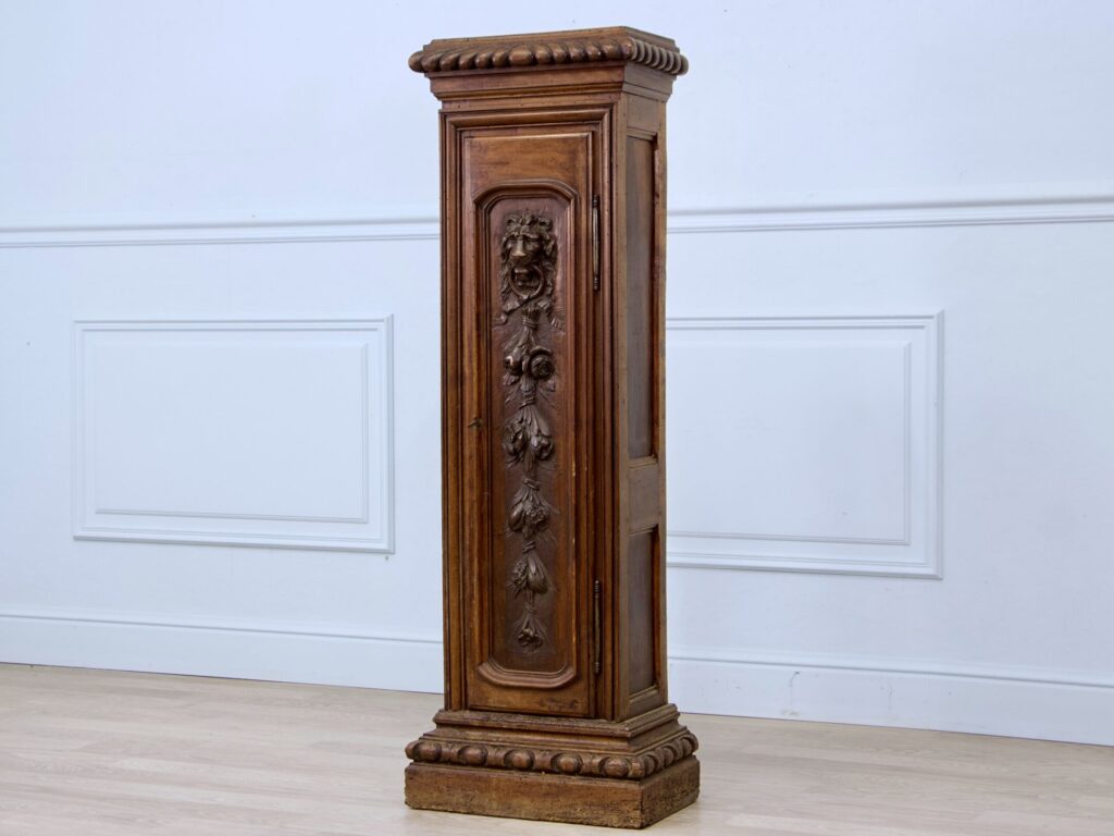 IMG_5837 Антикварна підставка-стелаж