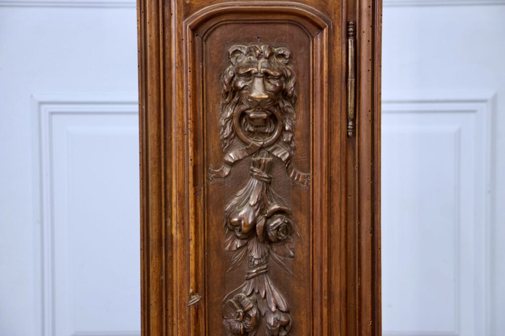 IMG_5841 Антикварна підставка-стелаж