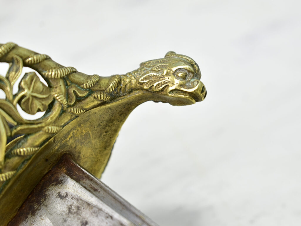 IMG_6316 Антикварная морская сабля французского офицера