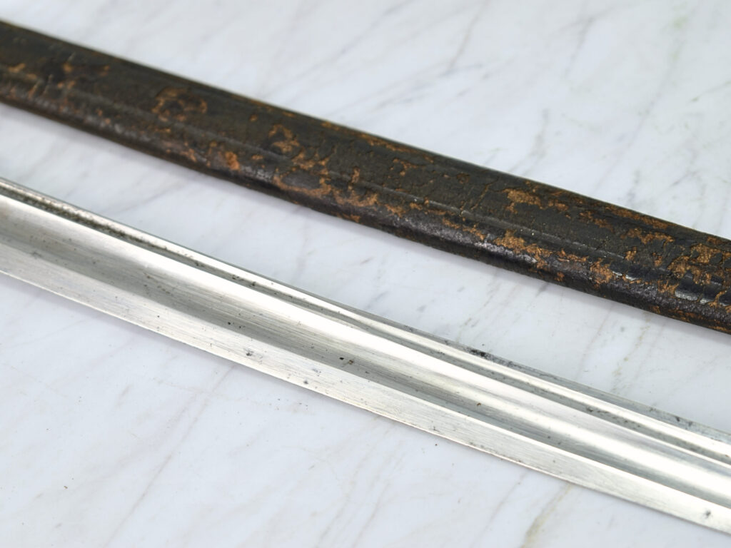 IMG_6331 Антикварная морская сабля французского офицера