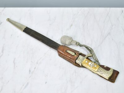 IMG_6347 Парадний кортик-штик поліції (ІІІ РЕЙХ)