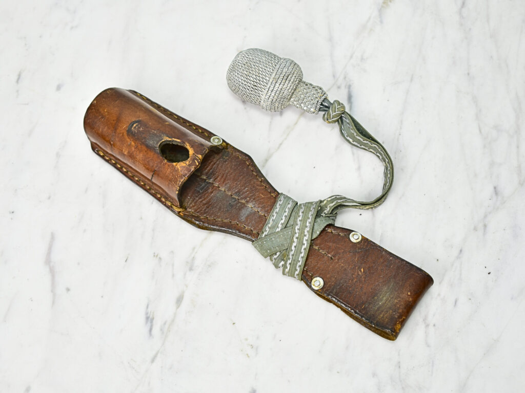 Парадный кортик-штык полиции (ІІІ РЕЙХ)