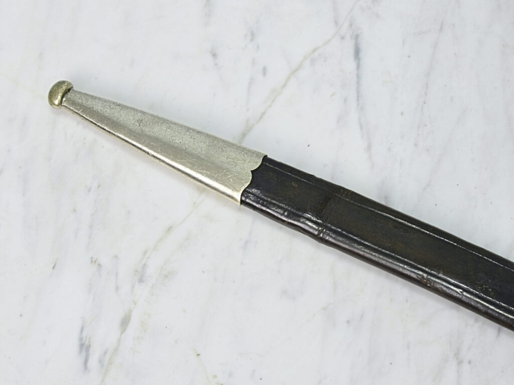 Парадный кортик-штык полиции (ІІІ РЕЙХ)