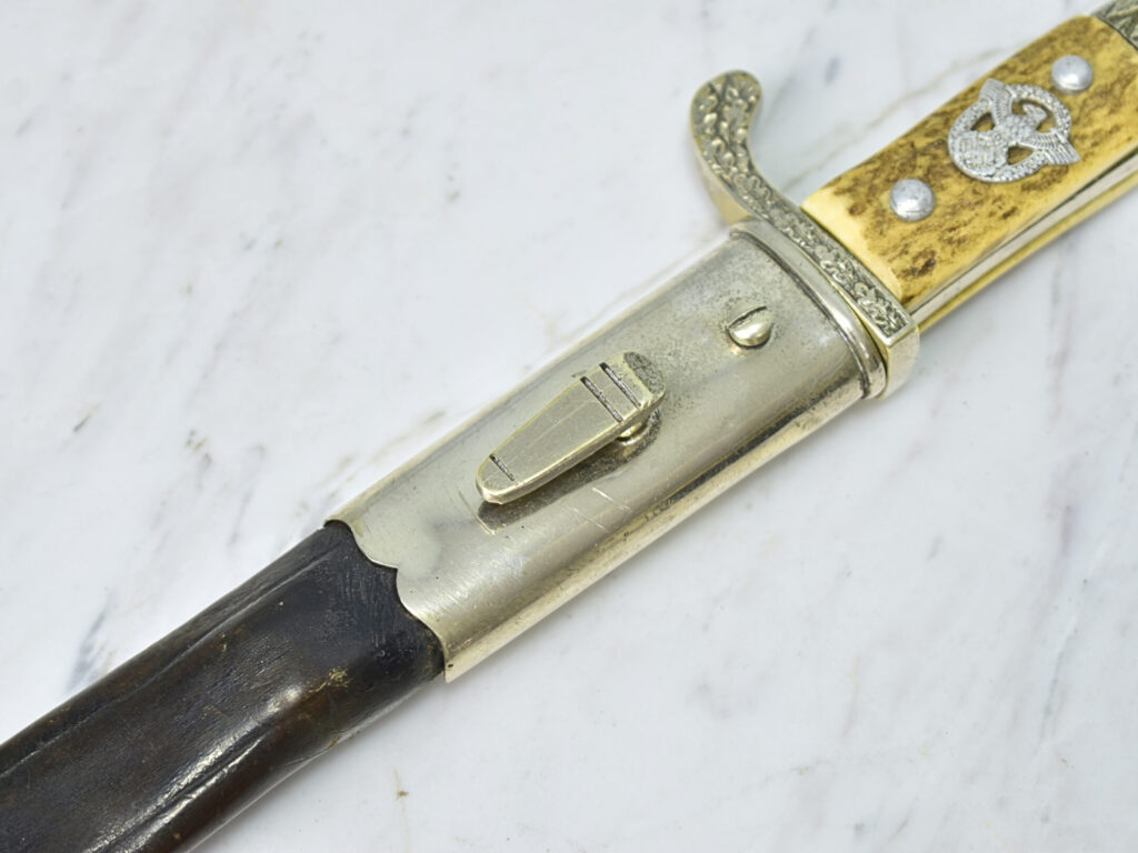 Парадный кортик-штык полиции (ІІІ РЕЙХ)