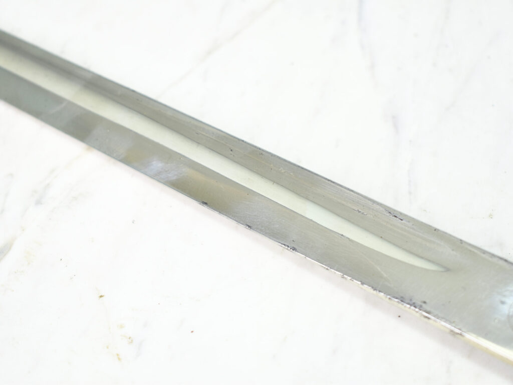 Парадный кортик-штык полиции (ІІІ РЕЙХ)