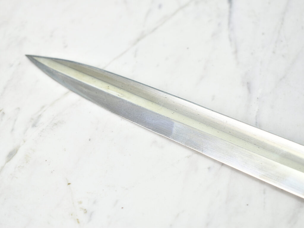 Парадный кортик-штык полиции (ІІІ РЕЙХ)