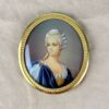 Антикварні мініатюрні портрети