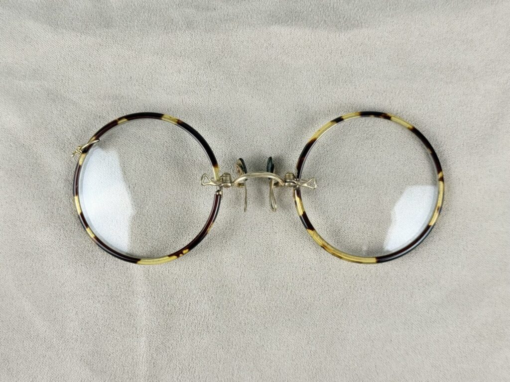 IMG_7130 Антикварне пенсне