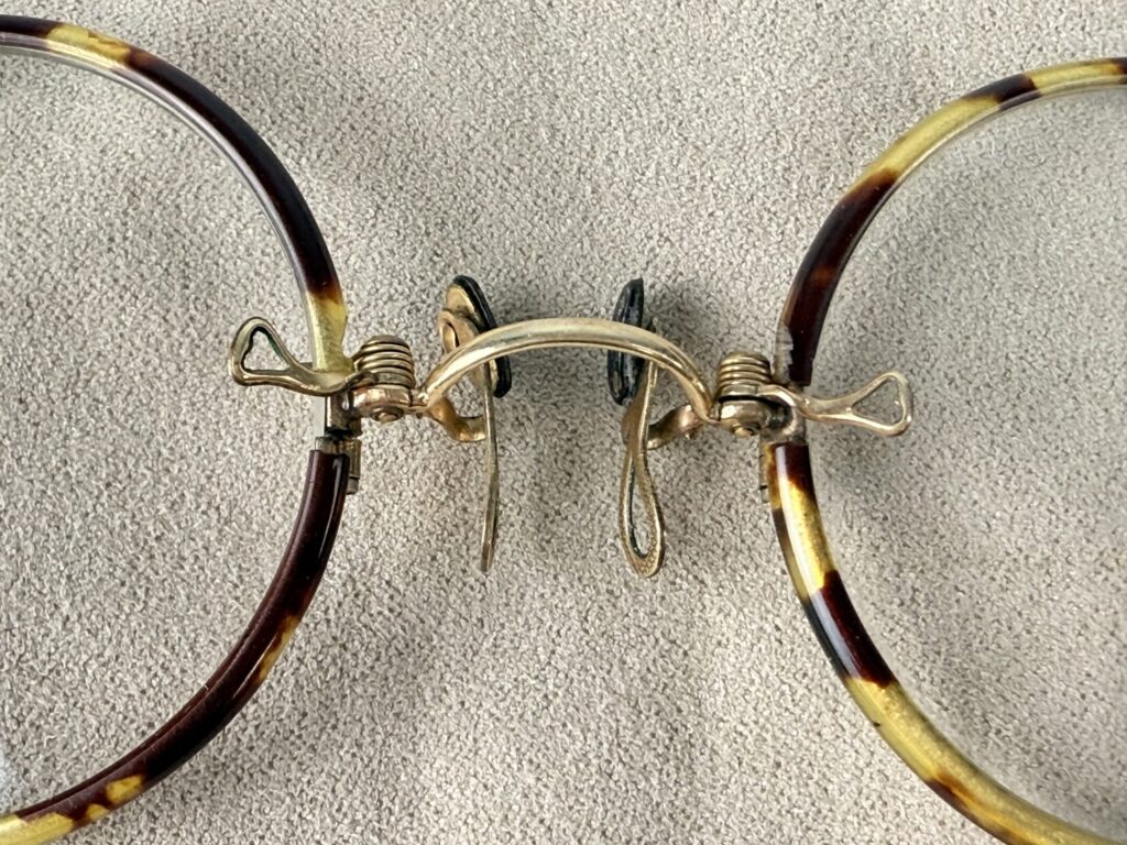 IMG_7134 Антикварне пенсне