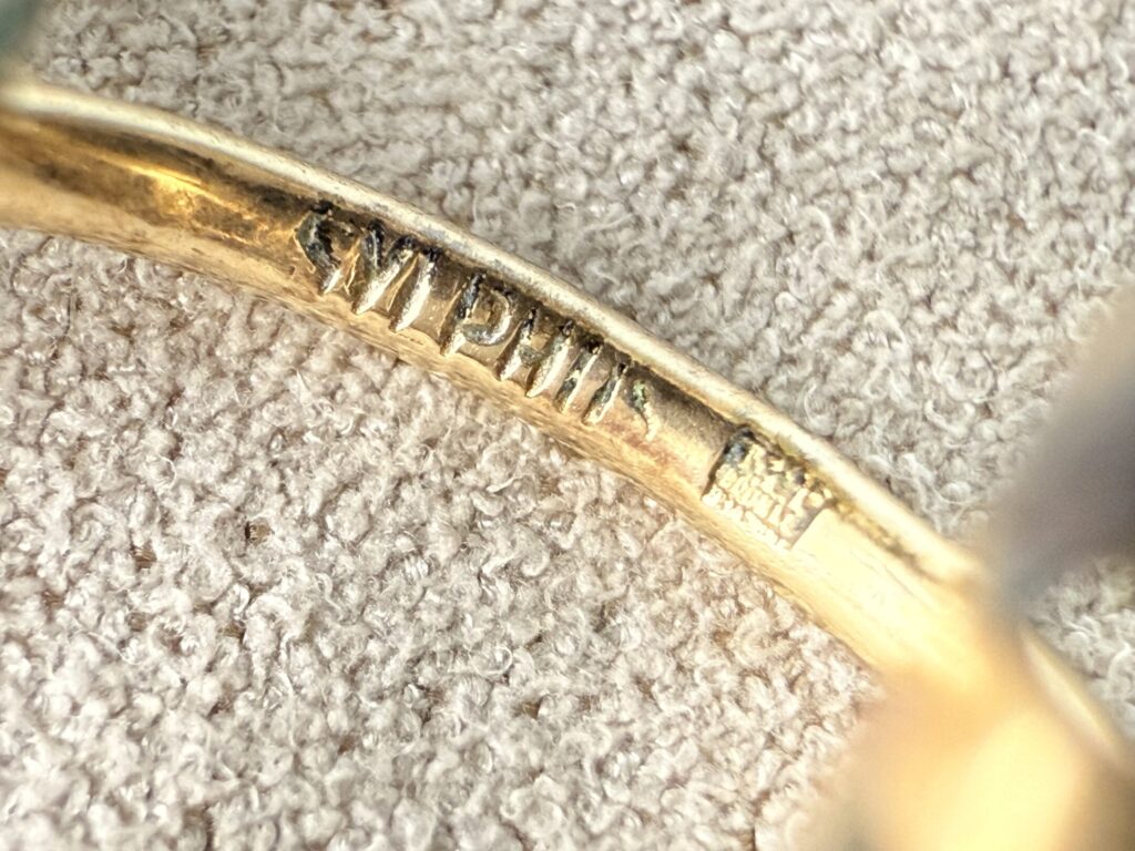 IMG_7137 Антикварне пенсне