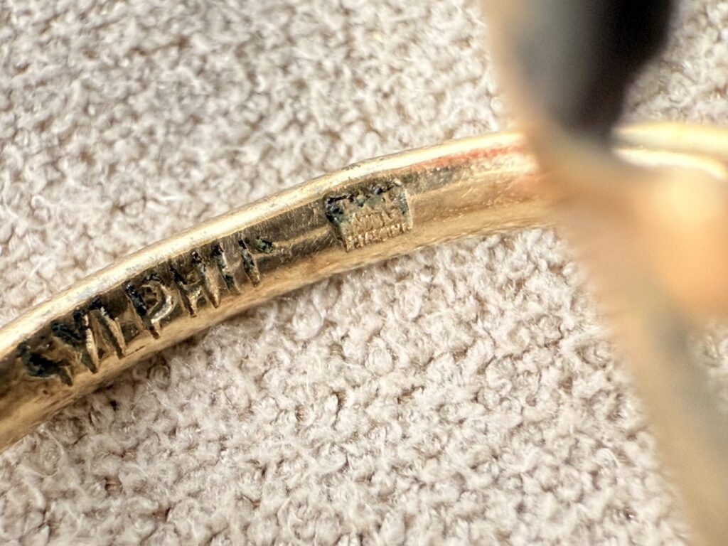 IMG_7140 Антикварне пенсне