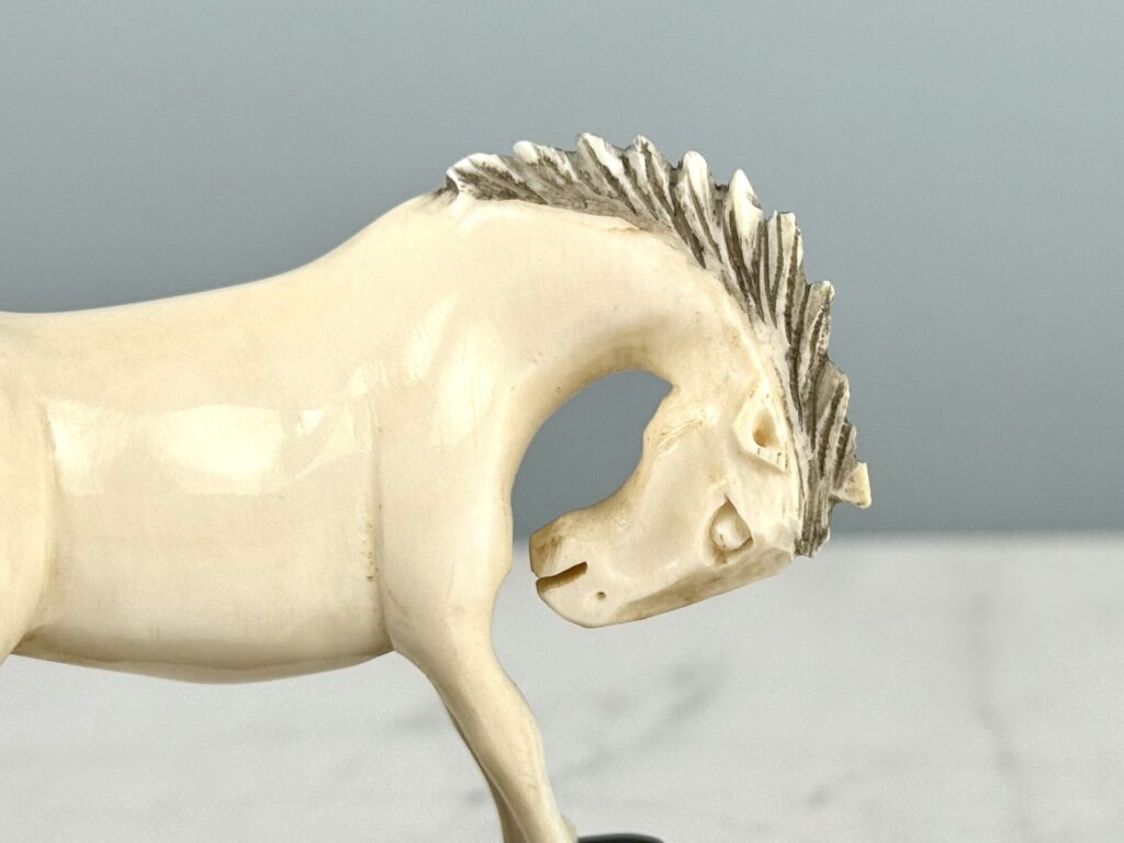 IMG_7168 Вінтажне окімоно «Кінь»