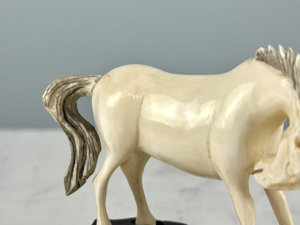 IMG_7169 Вінтажне окімоно «Кінь»