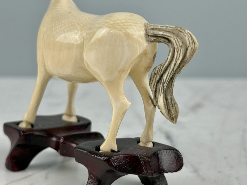 IMG_7174 Вінтажне окімоно «Кінь»