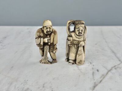 Антикварні нецке