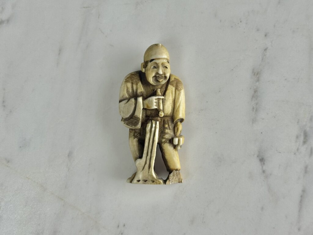 Антикварні нецке