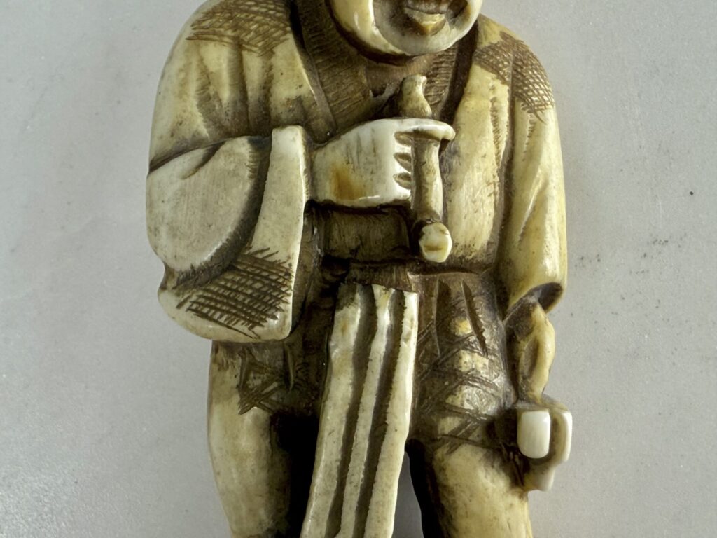 Антикварні нецке