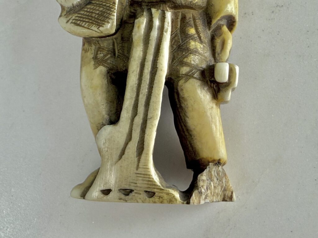 Антикварні нецке