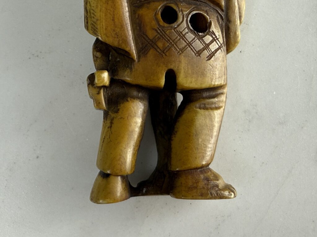 Антикварні нецке