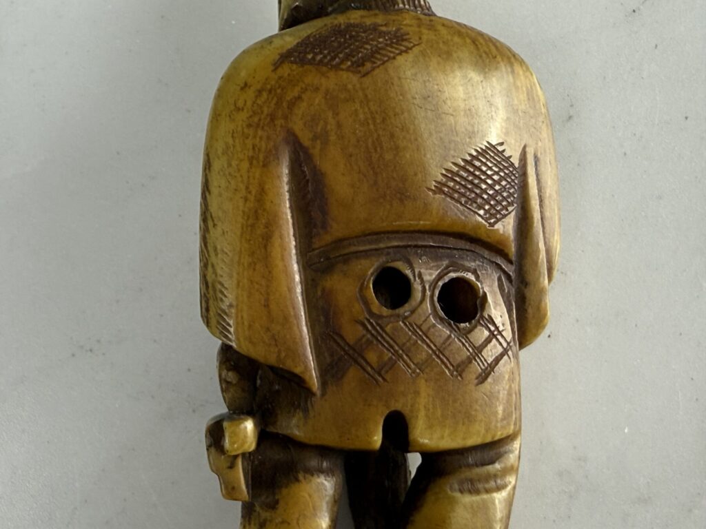 Антикварні нецке