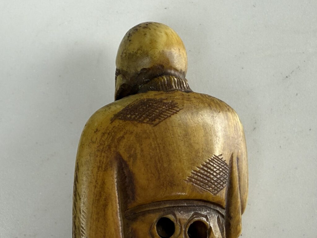 Антикварні нецке