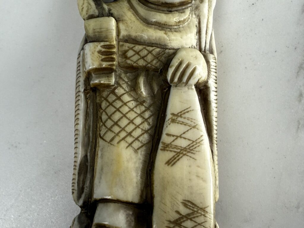 Антикварні нецке