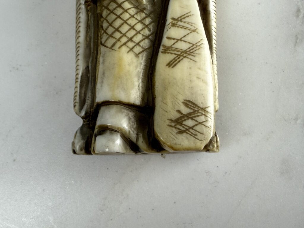 Антикварні нецке