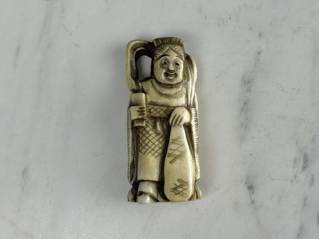 Антикварні нецке