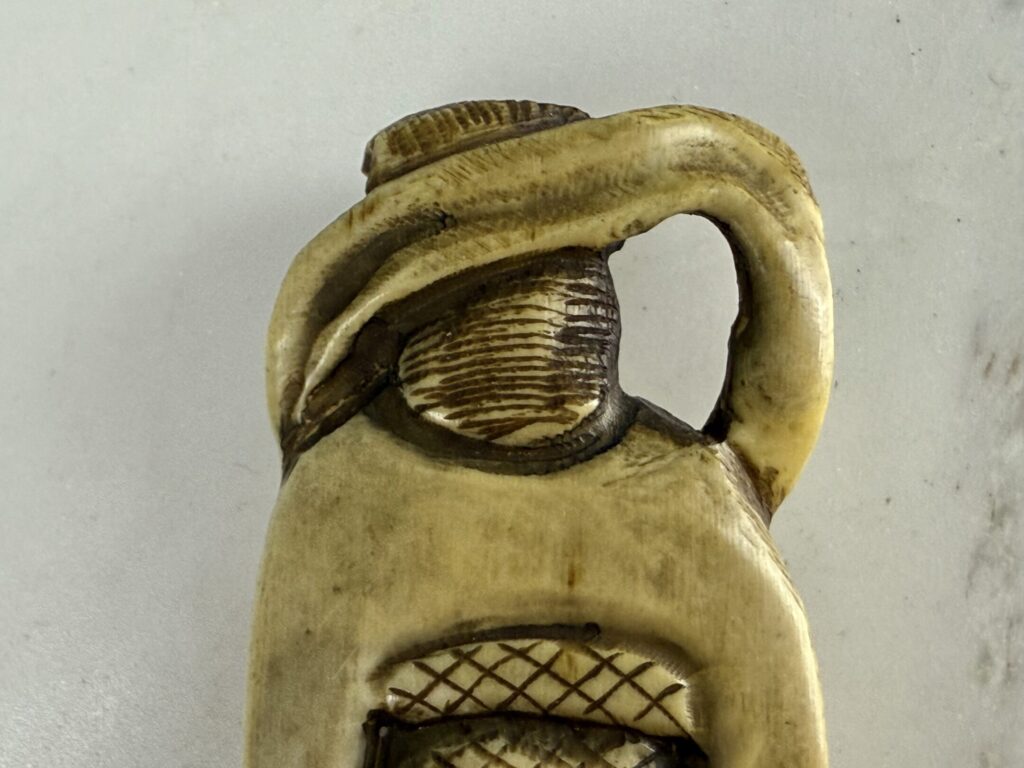 Антикварні нецке