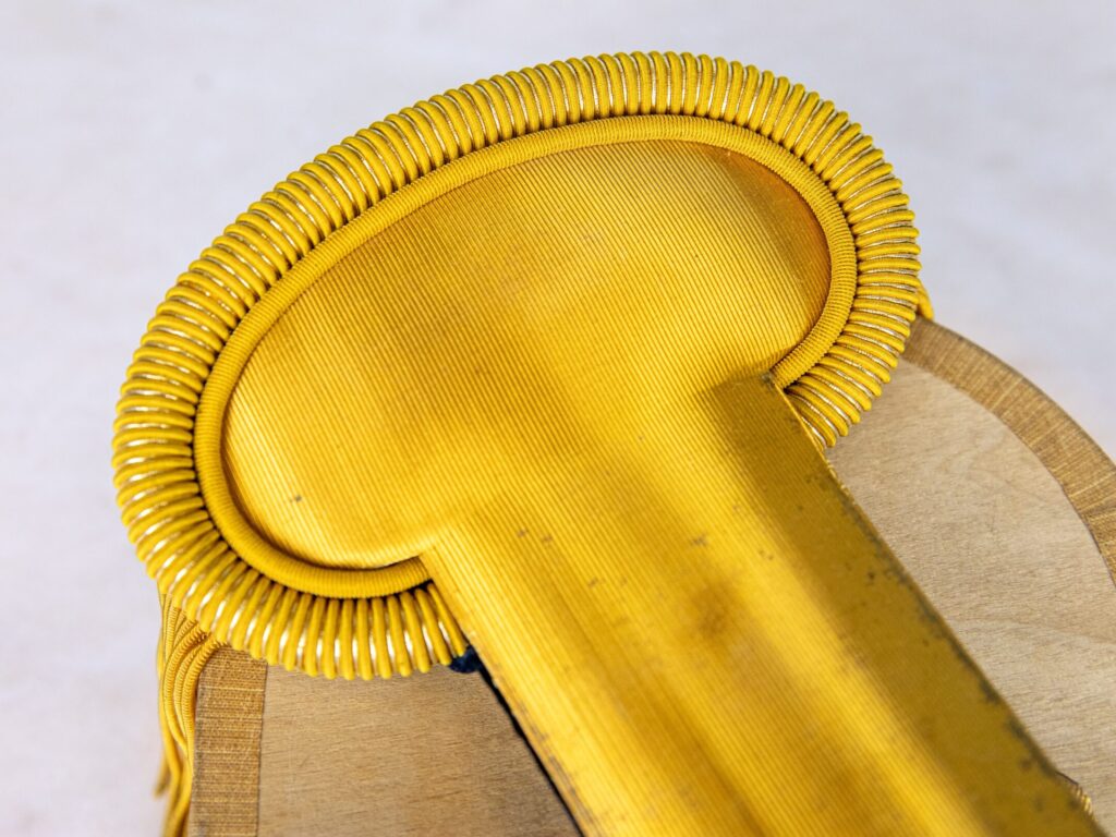 Еполети офіцера французької армії