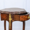 Столик у стилі Людовика XV
