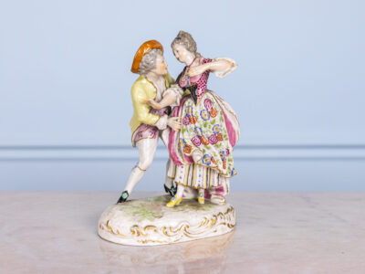 Порцелянова статуетка «Танок»