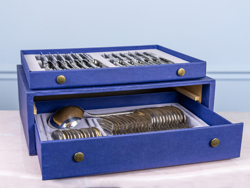 Набір столових приборів Frionnet François