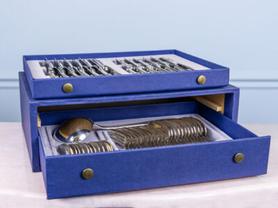 Набір столових приборів Frionnet François