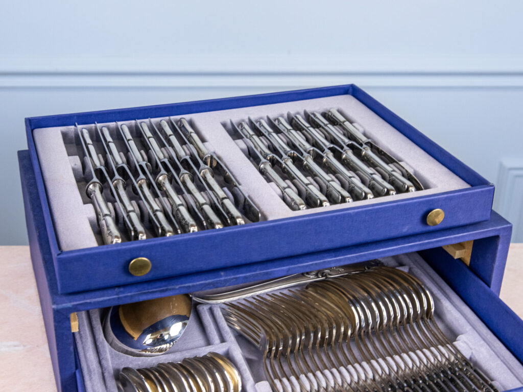 Набір столових приборів Frionnet François