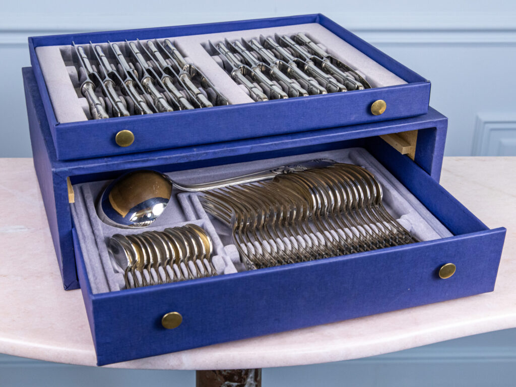 Набір столових приборів Frionnet François