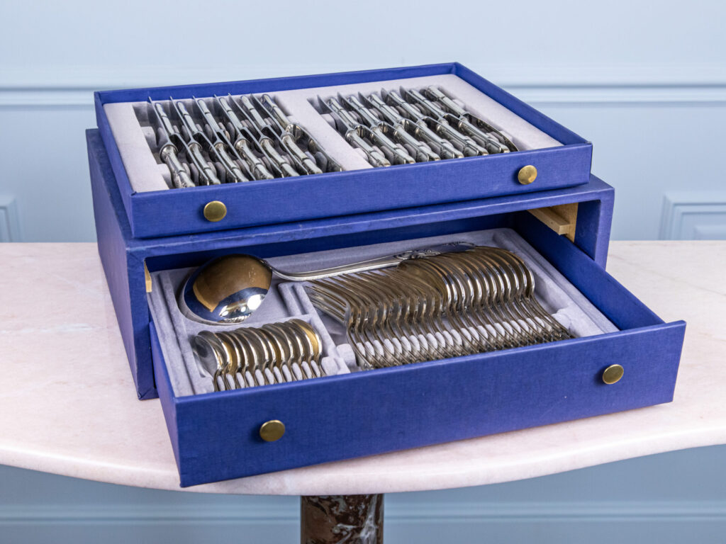 Набір столових приборів Frionnet François