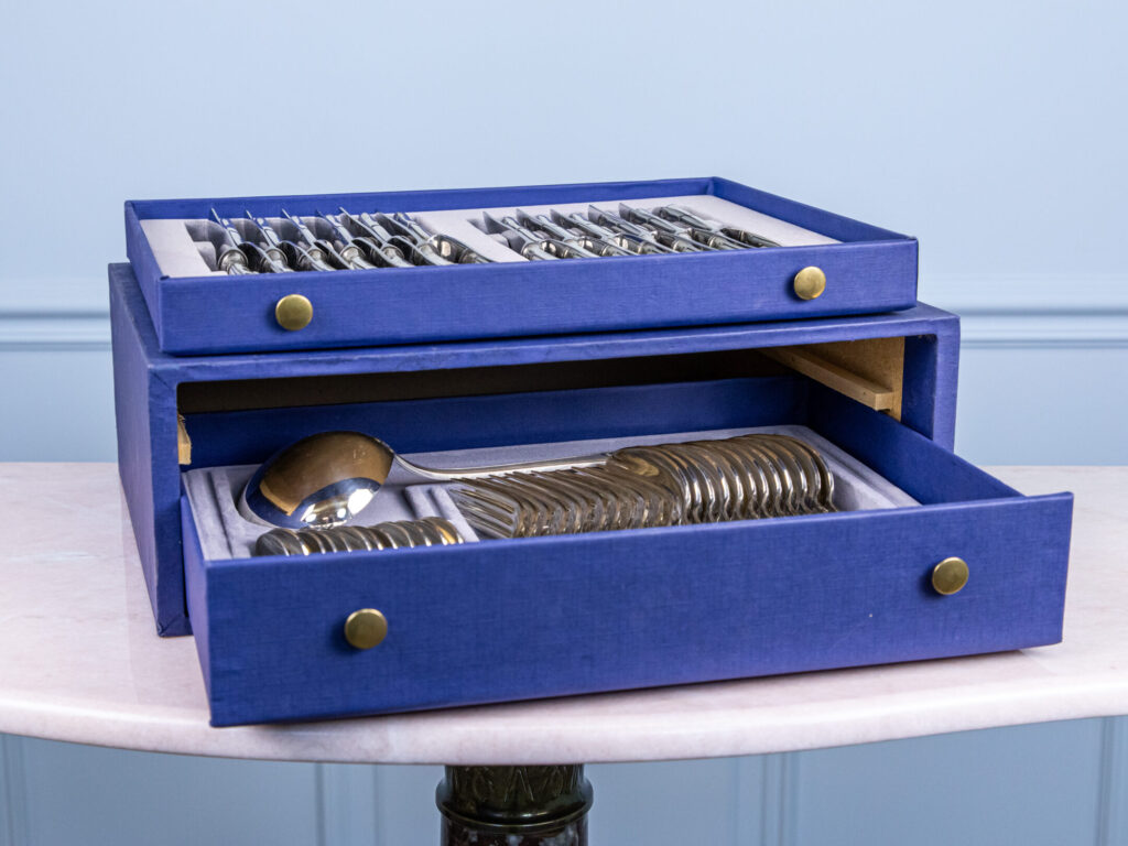 Набір столових приборів Frionnet François