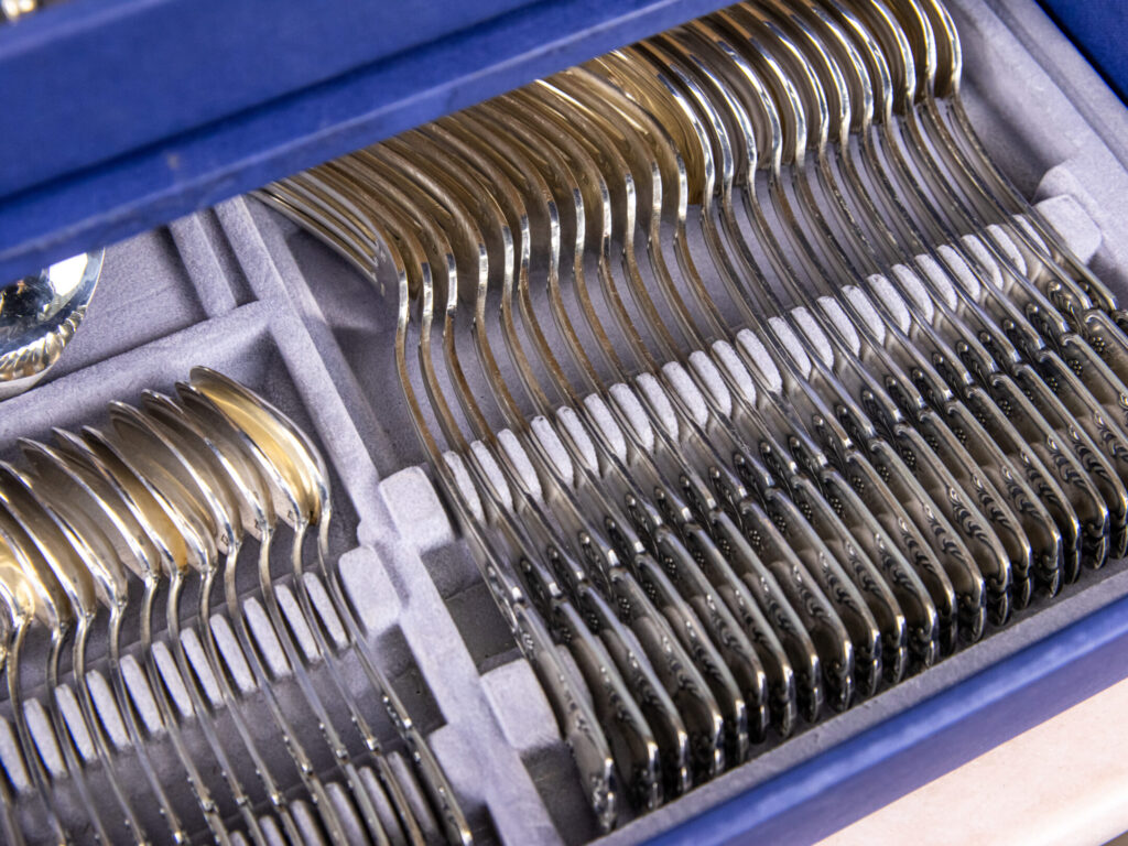 Набір столових приборів Frionnet François