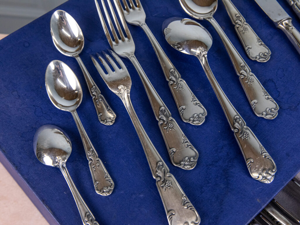 Набір столових приборів Frionnet François