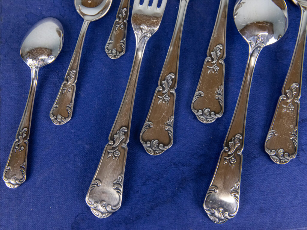 Набір столових приборів Frionnet François