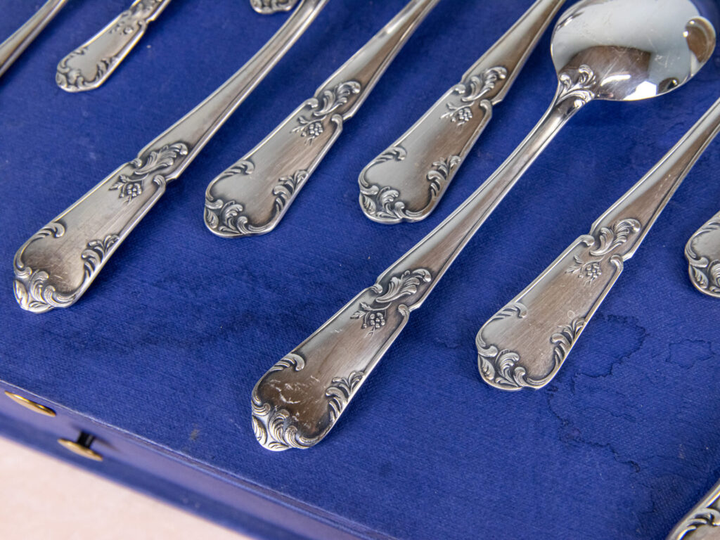 Набір столових приборів Frionnet François