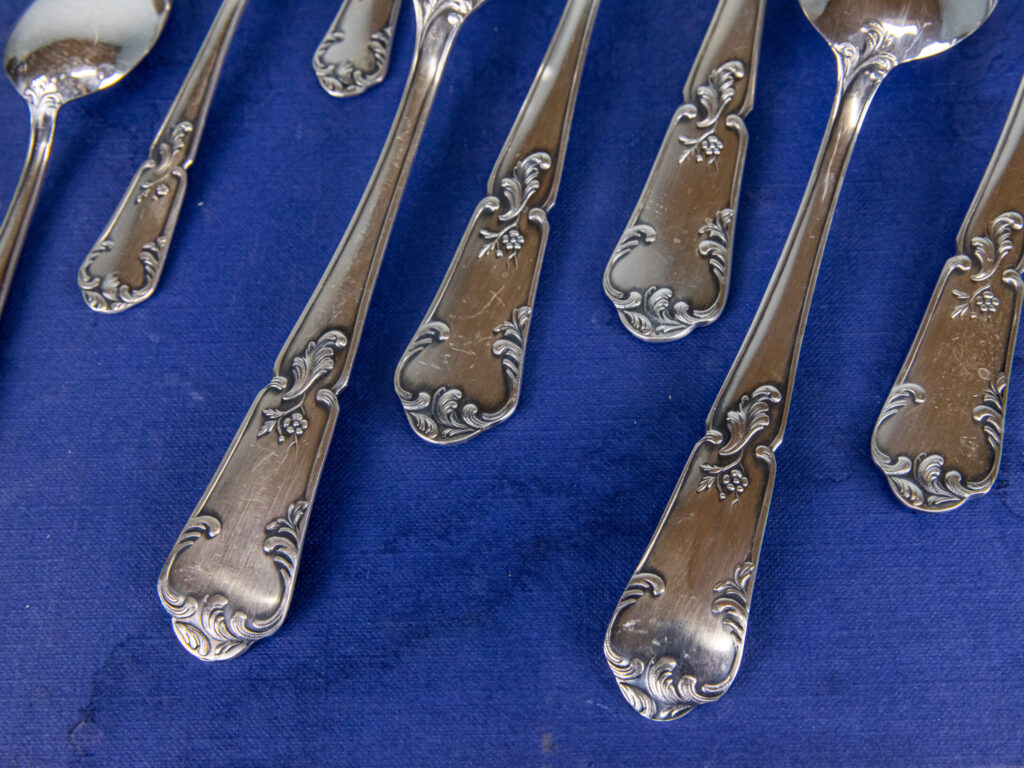 Набір столових приборів Frionnet François