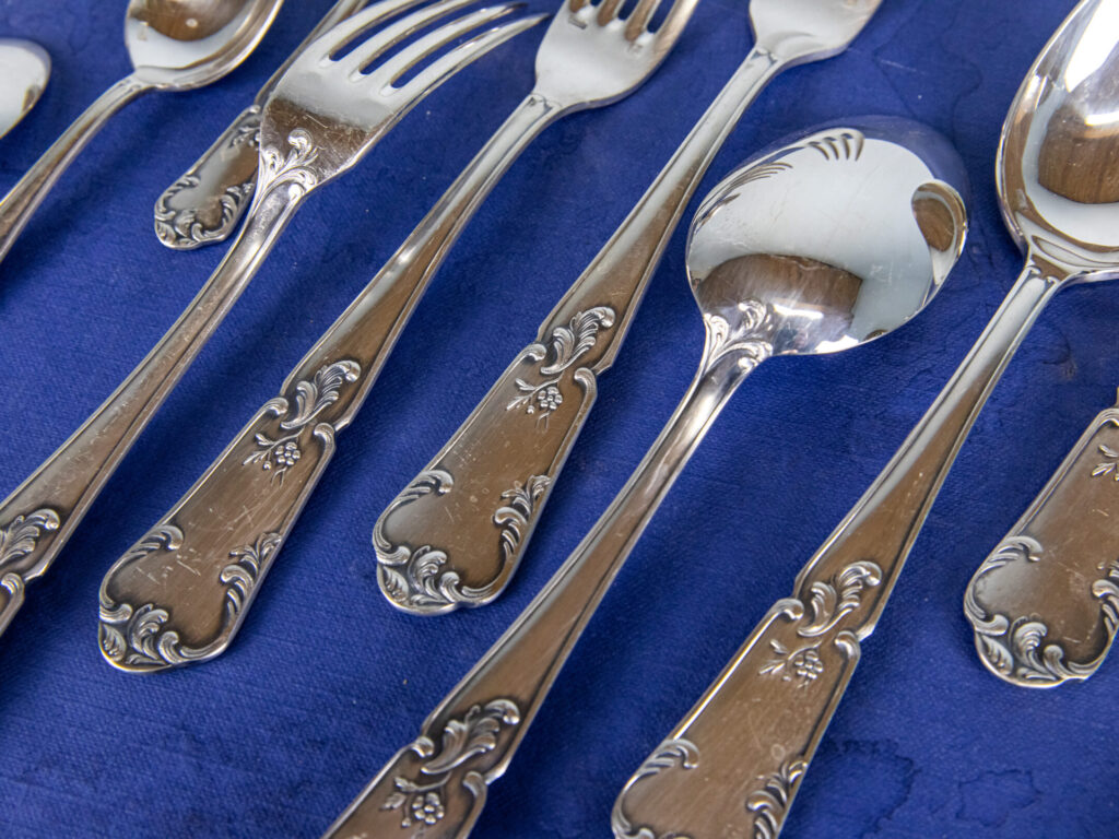 Набір столових приборів Frionnet François