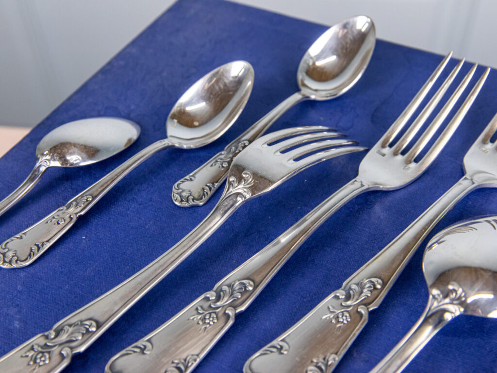 Набір столових приборів Frionnet François