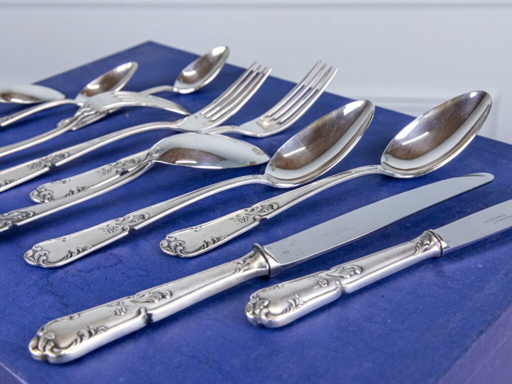 Набір столових приборів Frionnet François