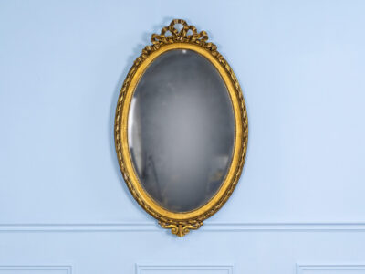 Дзеркало в стилі Людовика XVI